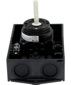 Conmutador levas 3P, 20A
