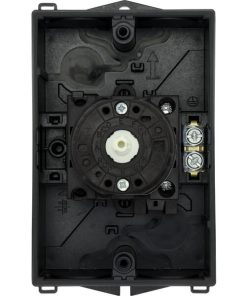 Conmutador levas 3P, 20A