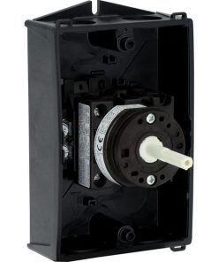 Conmutador levas 3P, 20A