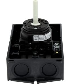 Conmutador levas 3P, 20A