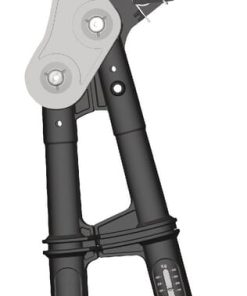 Tenazas Tensulator