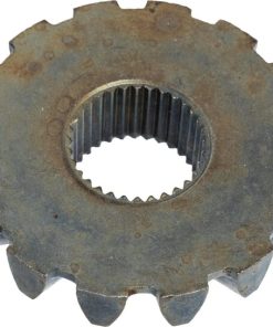 Engranaje cónico, 14T, orificio estriado 3 Engranaje cónico, 14T, orificio estriado