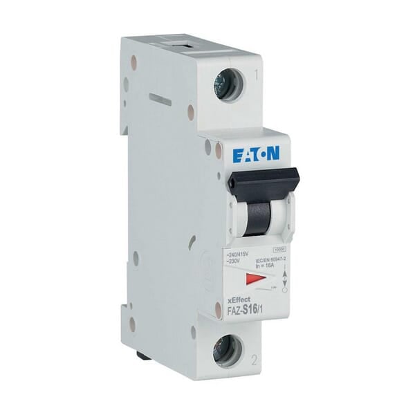 Interruptor automático 7 Interruptor automático - Imagen 7