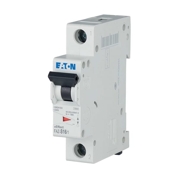 Interruptor automático 8 Interruptor automático - Imagen 8