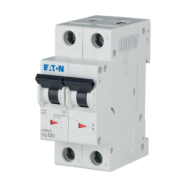 Interruptor automático 10 Interruptor automático - Imagen 10