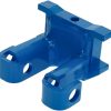 Forkpiece D26/35 92X77