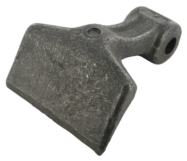 Martillo mayal Votex 3 Martillo mayal Votex - Imagen 3
