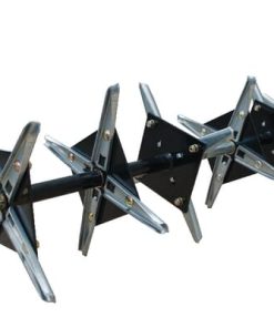 Aireador de césped esc. SmartL