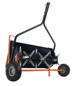 Aireador de césped esc. SmartL