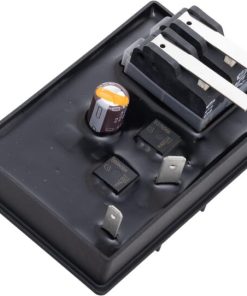 Módulo electrónico 4 Módulo electrónico
