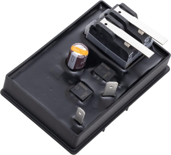 Módulo electrónico 2 Módulo electrónico - Imagen 2