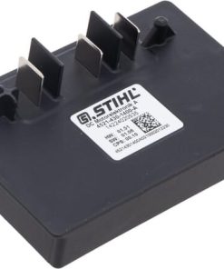 Módulo electrónico 5 Módulo electrónico