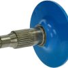 Eje del rotor D235/60/40 M36x1,5
