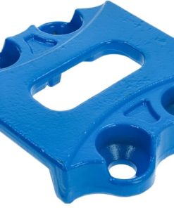 Placa de rotor, Zirkon 12