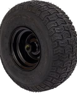 Rueda delantera 15x6.00-6 R9005 Carlisle 3 Rueda delantera 15x6.00-6 R9005 Carlisle