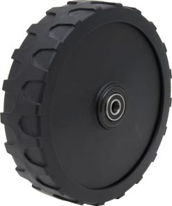 Rueda de acero 200 UXL Ri-Kl 4 Rueda de acero 200 UXL Ri-Kl