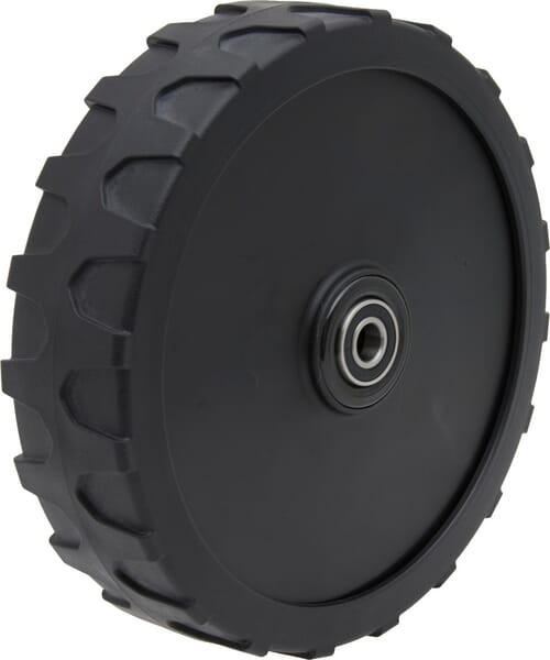 Rueda de acero 200 UXL Ri-Kl 2 Rueda de acero 200 UXL Ri-Kl - Imagen 2