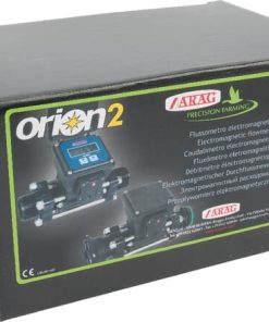 Caudalímetro Orion 5-100 l 5 Caudalímetro Orion 5-100 l