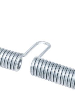 Muelle, solapa lateral, modelo 52 SA