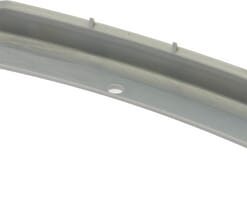 Chapa metálica 46 confort D4 R9006 3 Chapa metálica 46 confort D4 R9006