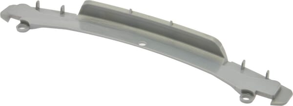 Chapa metálica 46 confort D4 R9006 2 Chapa metálica 46 confort D4 R9006 - Imagen 2
