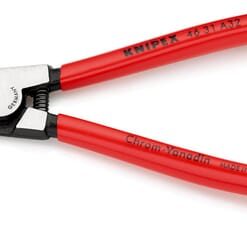 Alicate para circlips A 40-100 mm