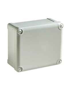 Wall box