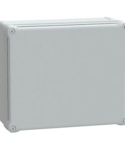 Wall box
