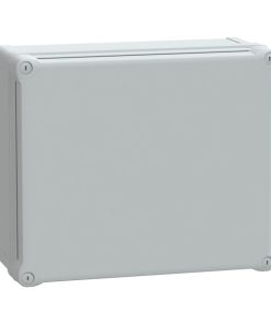 Wall box