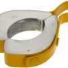 Clip hidráulico Ø38/D48x19 2 Clip hidráulico Ø38/D48x19