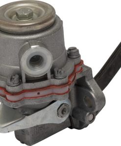 Bomba de elevación de combustible