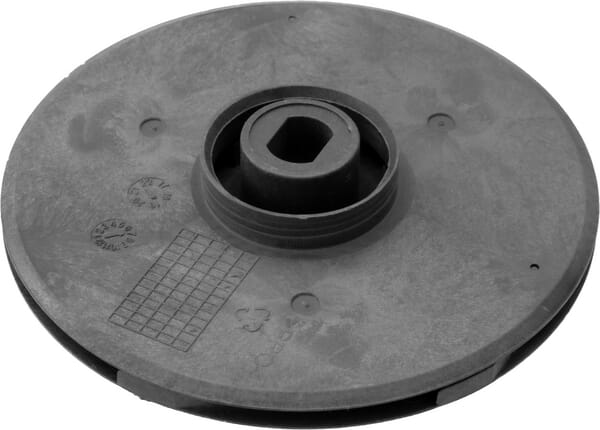 Impulsor completo Dive 2 Impulsor completo Dive - Imagen 2