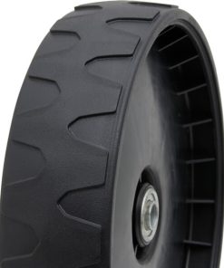 Conjunto de rueda trasera, 250mm 5 Conjunto de rueda trasera, 250mm