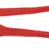 Alicate multitoma con brazos encajados 30 cm
