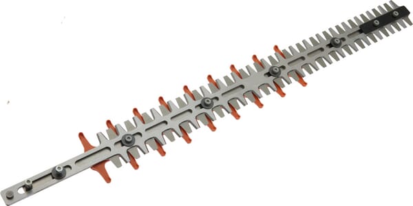 Juego de cuchillas para cortasetos de 600 mm 2 Juego de cuchillas para cortasetos de 600 mm - Imagen 2