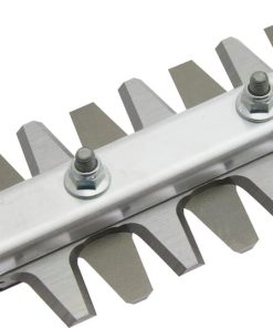 Juego de cuchillas para cortasetos de 600 mm 10 Juego de cuchillas para cortasetos de 600 mm