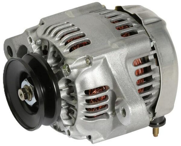 Alternador 1 Alternador