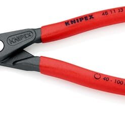 Alicate de circlips int. 40-100 mm