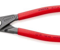 Alicate de circlips int. 85-140 mm