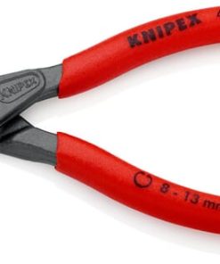 Alicate de circlips curvado 8-13 mm