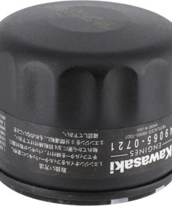 Filtro de aceite, Kawasaki