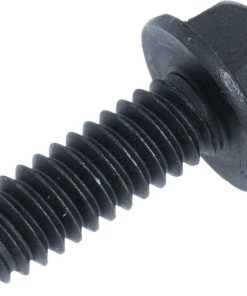 Tornillo formador de rosca con cabeza de arandela hexagonal 3 Tornillo formador de rosca con cabeza de arandela hexagonal
