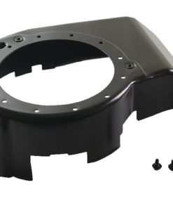 Caja del ventilador