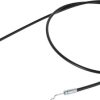 Cable de acelerador