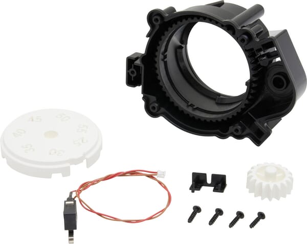 Ajuste altura Robo Cpl Gen Iii AL-KO 2 Ajuste altura Robo Cpl Gen Iii AL-KO - Imagen 2