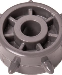 Rueda dosificadora semillas nockout