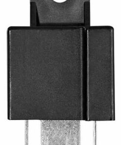 Relé, corriente principal 24 V 70 A