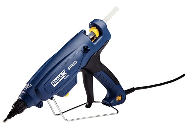 Pist. termop. Rapid EG360 300w 1 Pist. termop. Rapid EG360 300w