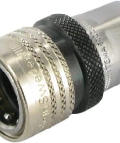 Mang acopl hembra TEMA-3/4 BSP