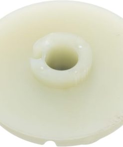 Alternative view of Polea del motor de arranque